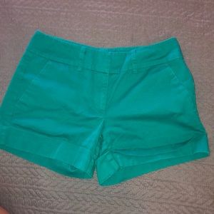 express shorts
